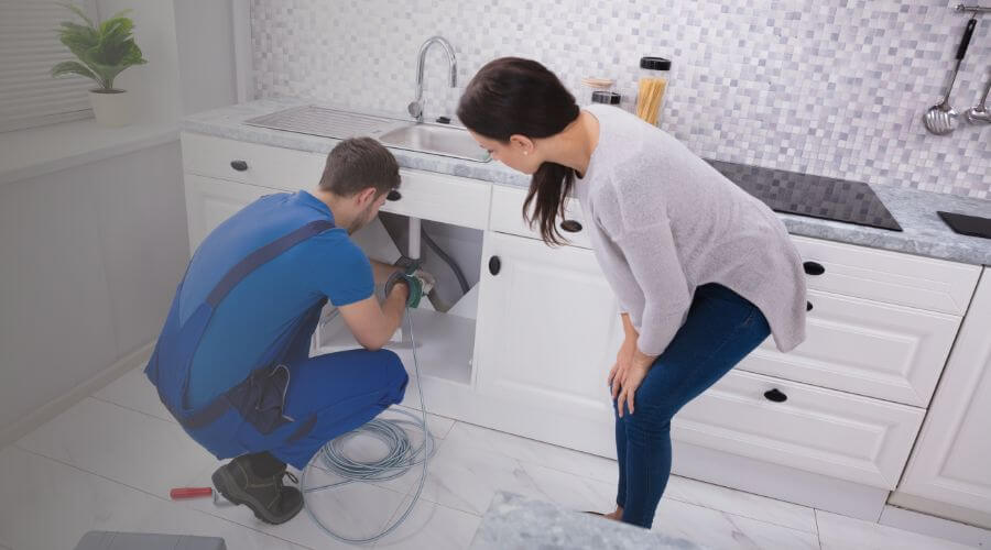 Professional Leak Detection Services in Garland, TX